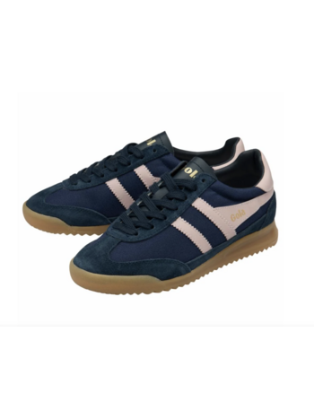 gola Gola- Tornado Marine/ Rose pâle FW25