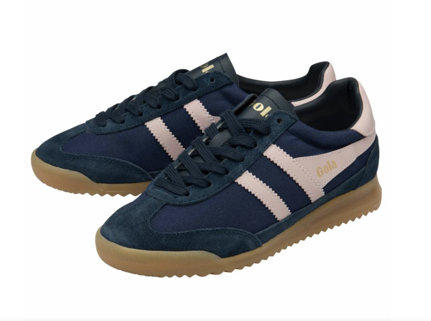 gola Gola- Tornado Marine/ Rose pâle FW25