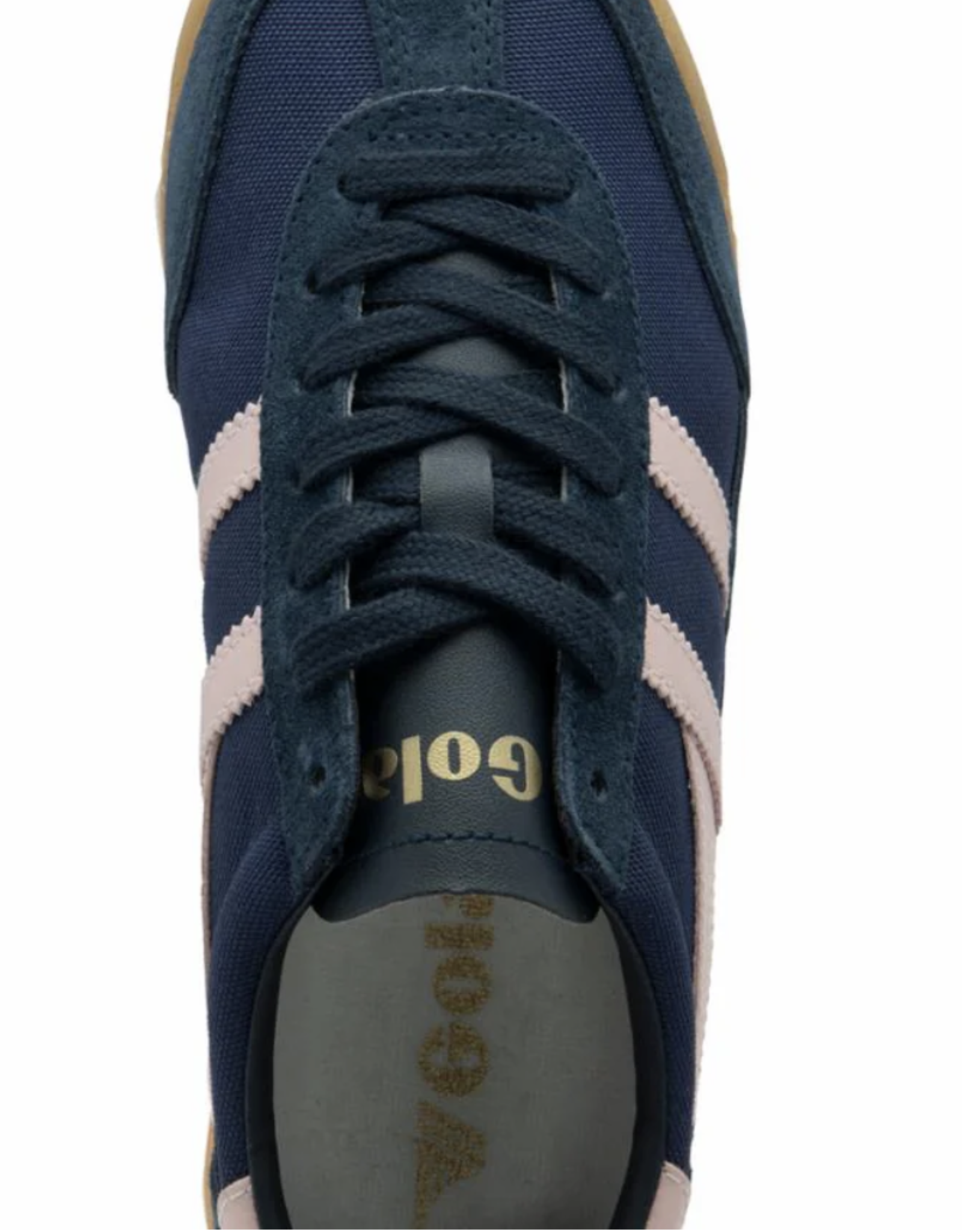 gola Gola- Tornado Navy/ Chalk Pink FW25