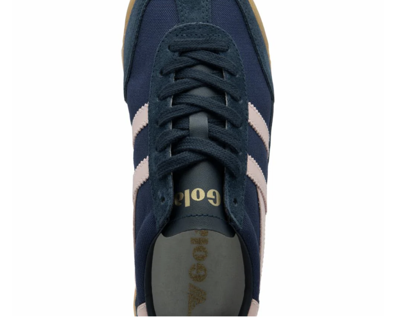 gola Gola- Tornado Marine/ Rose pâle FW25