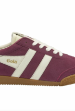 gola Gola- Elan sneakers cerise/off white /Pink FW25 gola Gola- Elan sneakers cerise/off white /Pink FW25