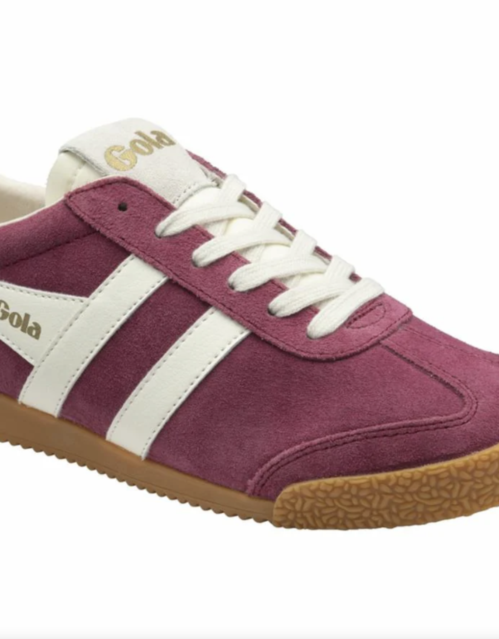 gola Gola- Elan sneakers cerise/off white /Pink FW25