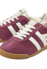 gola Gola- Elan sneakers cerise/off white /Pink FW25 gola Gola- Elan sneakers cerise/off white /Pink FW25