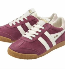 gola Gola- Elan sneakers cerise/ crème /Rose FW25