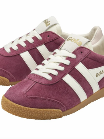 gola Elan sneakers cerise/off white /Pink