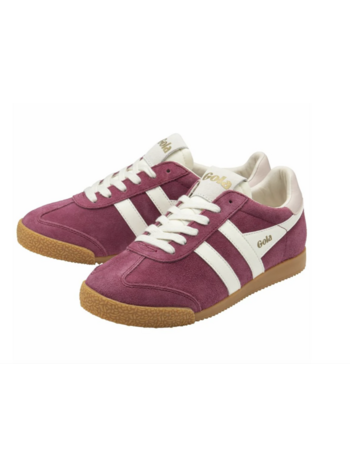 gola Gola- Elan sneakers cerise/ crème /Rose FW25