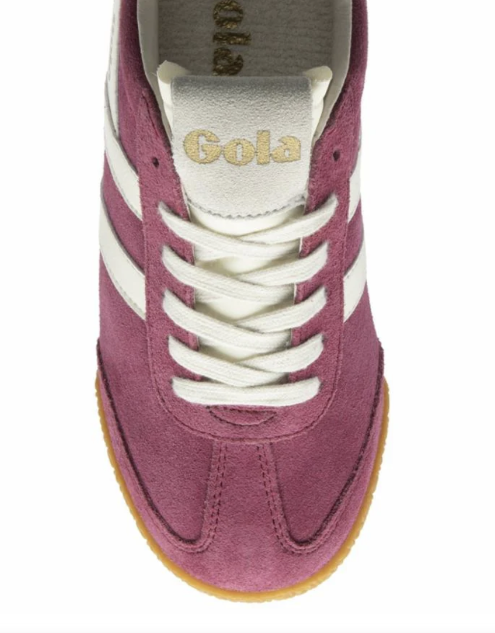 gola Gola- Elan sneakers cerise/off white /Pink FW25