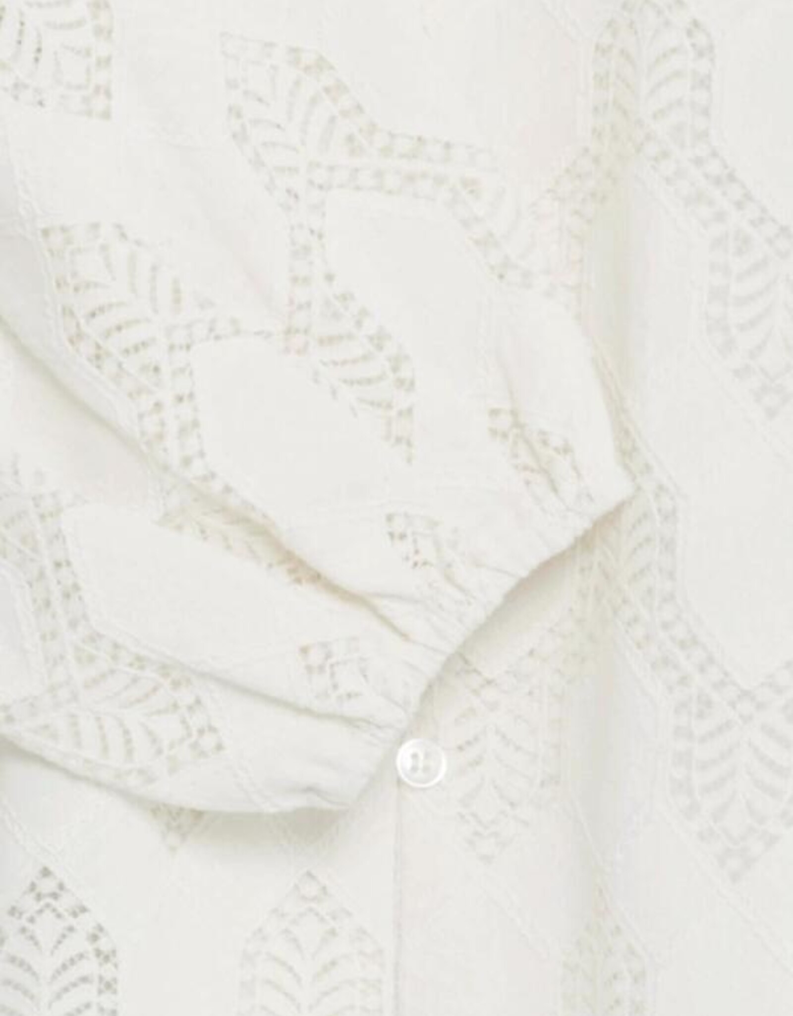 ICHI Ichi- Ihjunela Blouse FW25