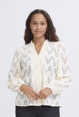 ICHI Ichi- Ihjunela Shirt FW25 ICHI Ichi- Ihjunela Shirt FW25