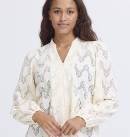 ICHI Ichi- Ihjunela Blouse FW25