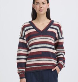 ICHI Ichi- Ihastra Chandail FW25
