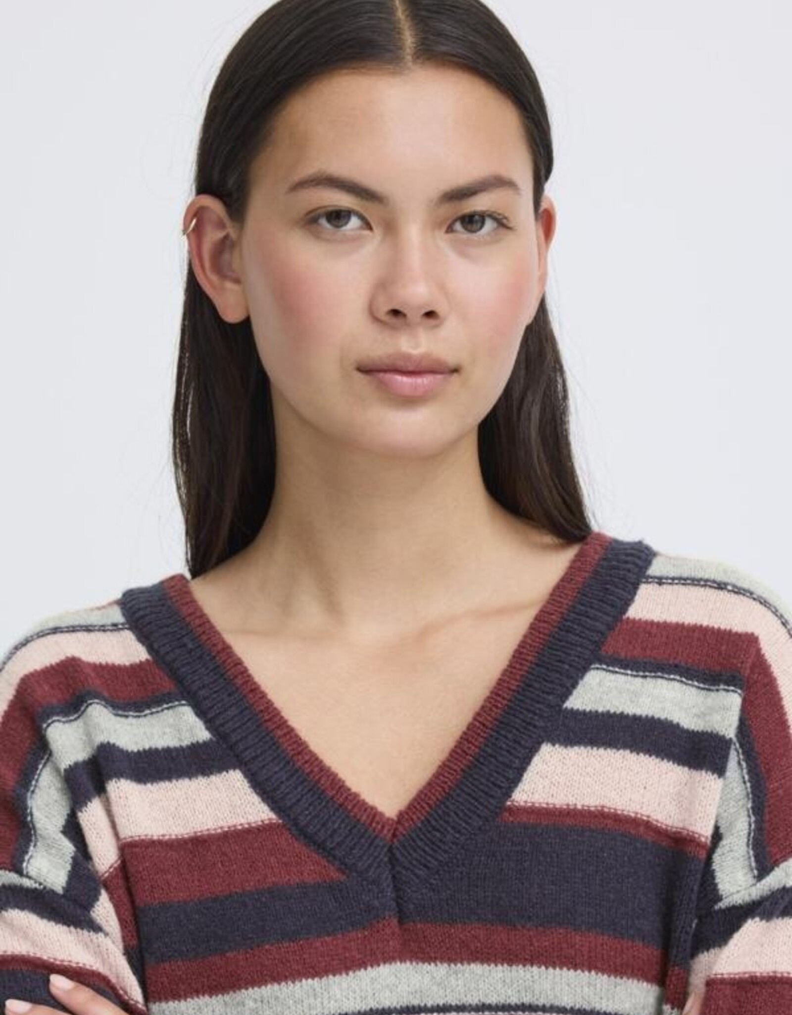 ICHI Ichi- Ihastra Sweater FW25