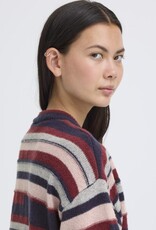 ICHI Ichi- Ihastra Sweater FW25 ICHI Ichi- Ihastra Sweater FW25