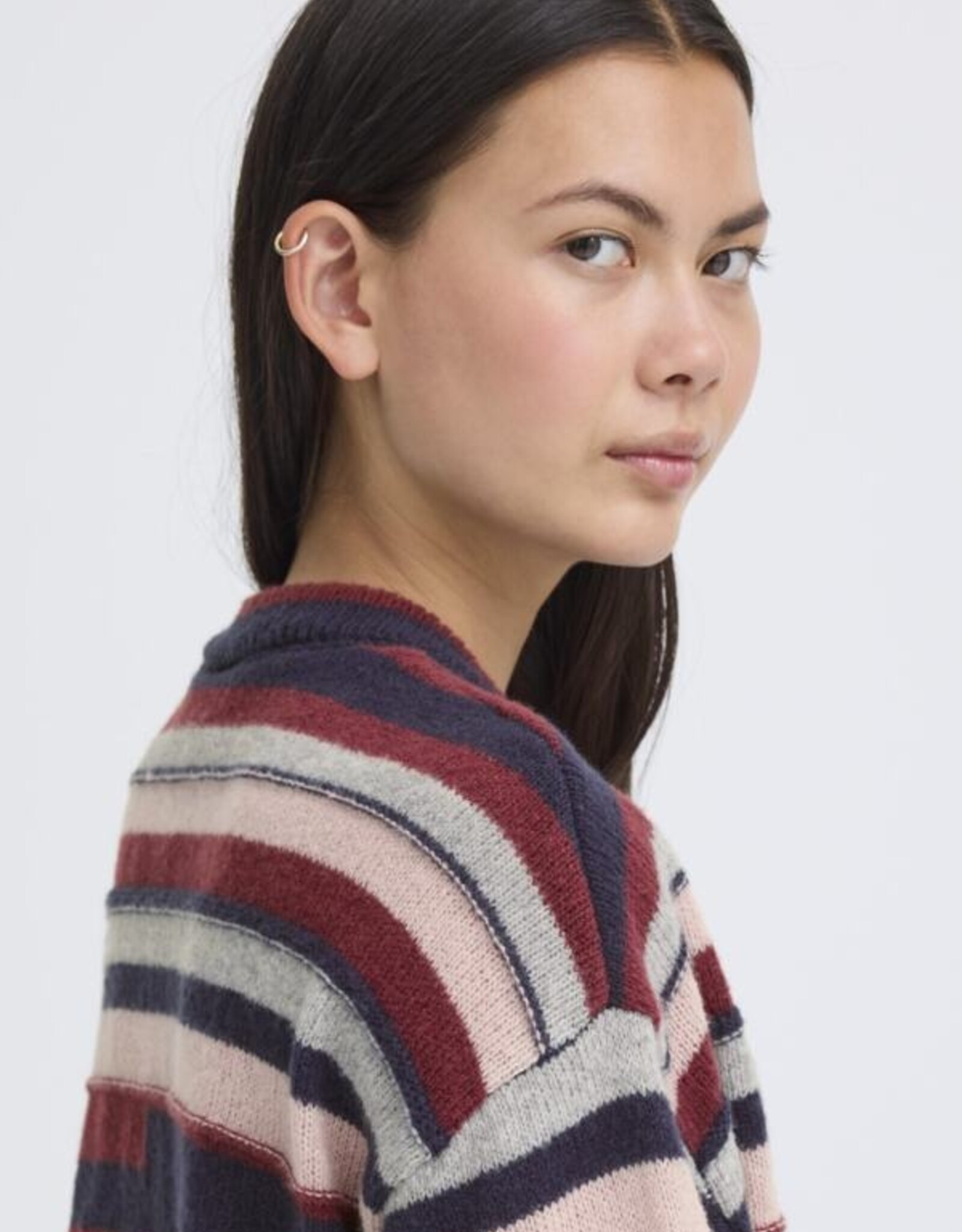 ICHI Ichi- Ihastra Sweater FW25