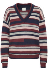 ICHI Ichi- Ihastra Sweater FW25 ICHI Ichi- Ihastra Sweater FW25