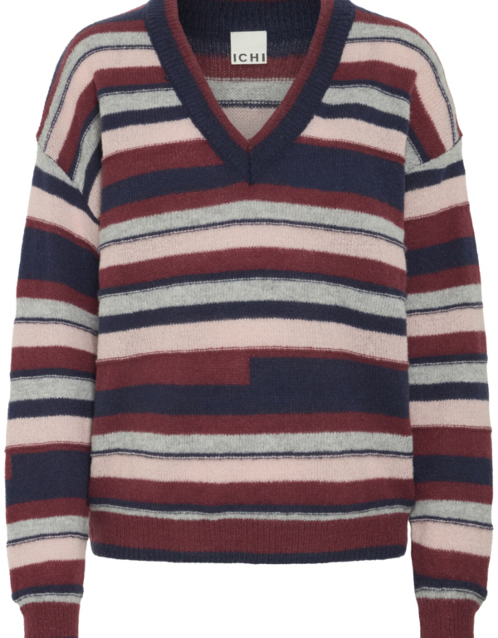 ICHI Ichi- Ihastra Sweater FW25