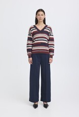 ICHI Ichi- Ihastra Chandail FW25