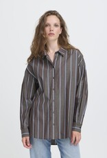 ICHI Ichi- Ihsadia shirt FW25 ICHI Ichi- Ihsadia shirt FW25