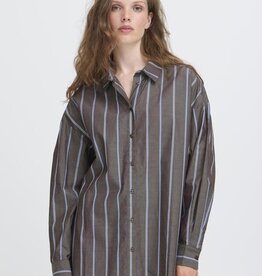 ICHI Ichi- Ihsadia shirt FW25