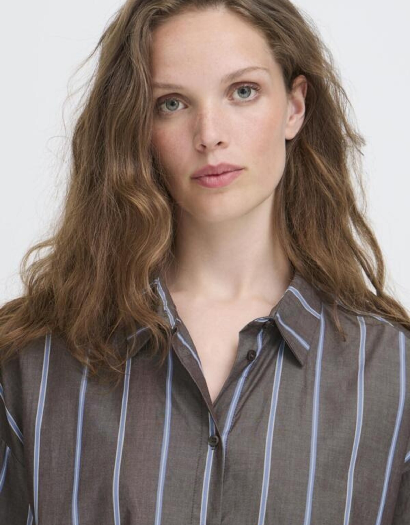 ICHI Ichi- Ihsadia shirt FW25