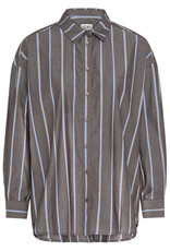 ICHI Ichi- Ihsadia shirt FW25 ICHI Ichi- Ihsadia shirt FW25