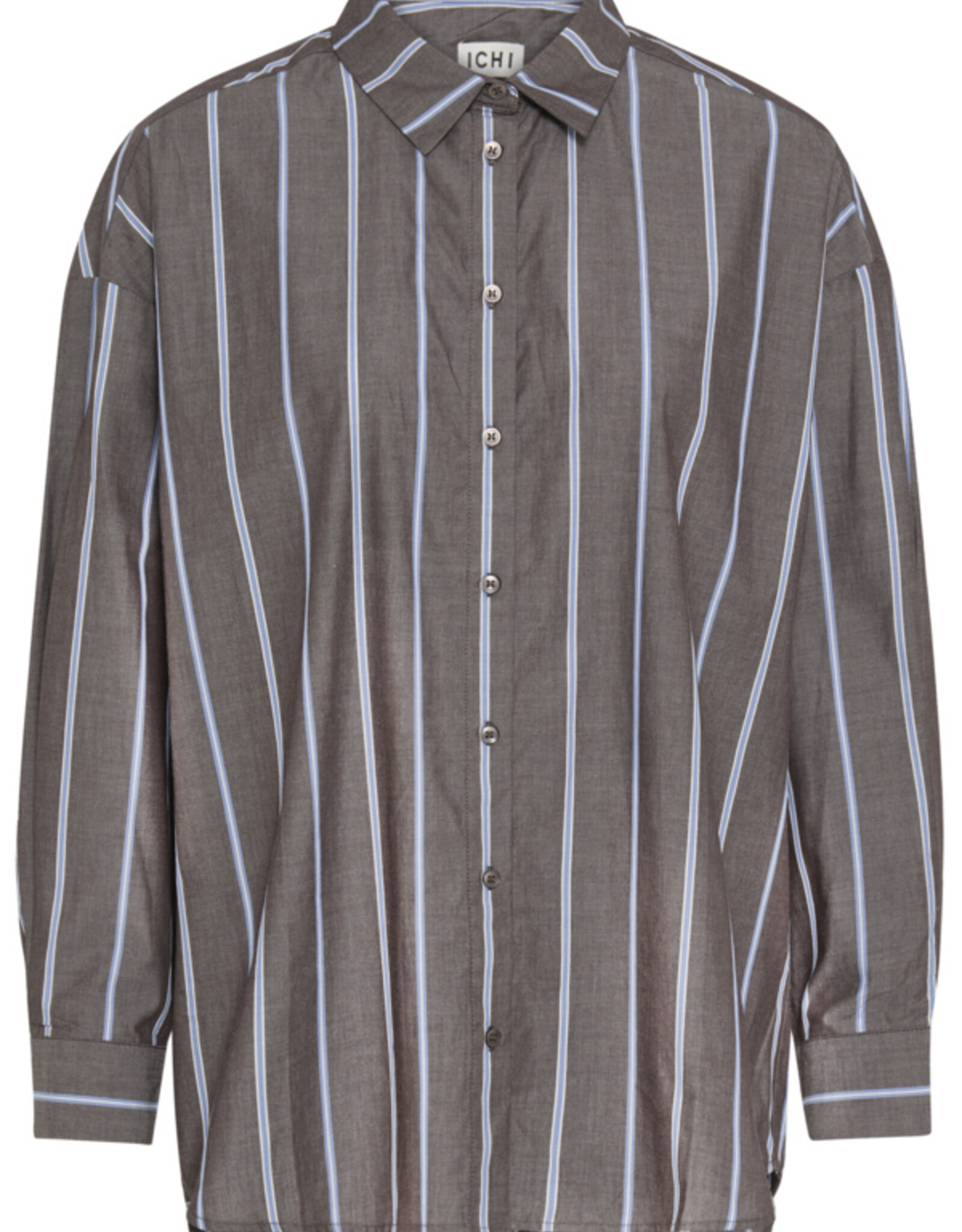 ICHI Ichi- Ihsadia shirt FW25