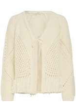 b. young b. young- Bymelin Cardigan FW25 b. young b. young- Bymelin Cardigan FW25