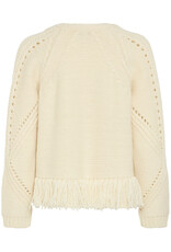 b. young b. young- Bymelin Cardigan FW25 b. young b. young- Bymelin Cardigan FW25