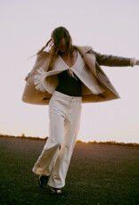 b. young b. young- Bymelin Cardigan FW25 b. young b. young- Bymelin Cardigan FW25