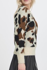 b. young b. young- Byomea  Chandail FW25 b. young b. young- Byomea  Chandail FW25