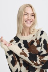 b. young b. young- Byomea  sweater FW25 b. young b. young- Byomea  sweater FW25