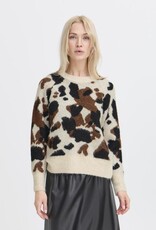 b. young b. young- Byomea  sweater FW25 b. young b. young- Byomea  sweater FW25