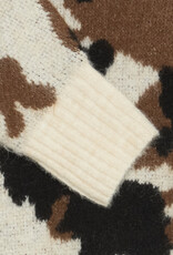 b. young b. young- Byomea  Chandail FW25 b. young b. young- Byomea  Chandail FW25