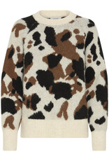 b. young b. young- Byomea  sweater FW25 b. young b. young- Byomea  sweater FW25