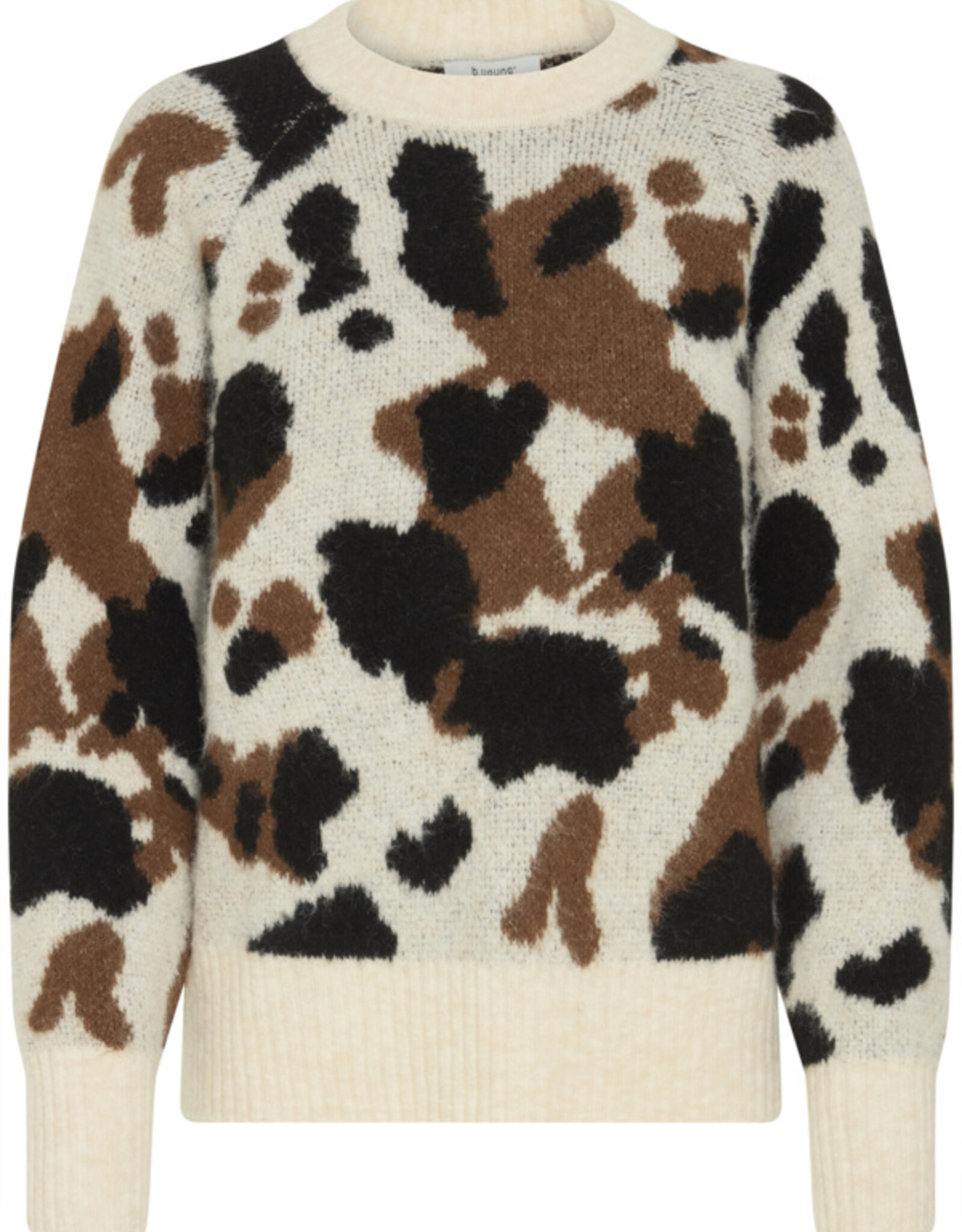 b. young b. young- Byomea  sweater FW25