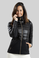 OHSHO Ohsho- Luisa Jacket FW25