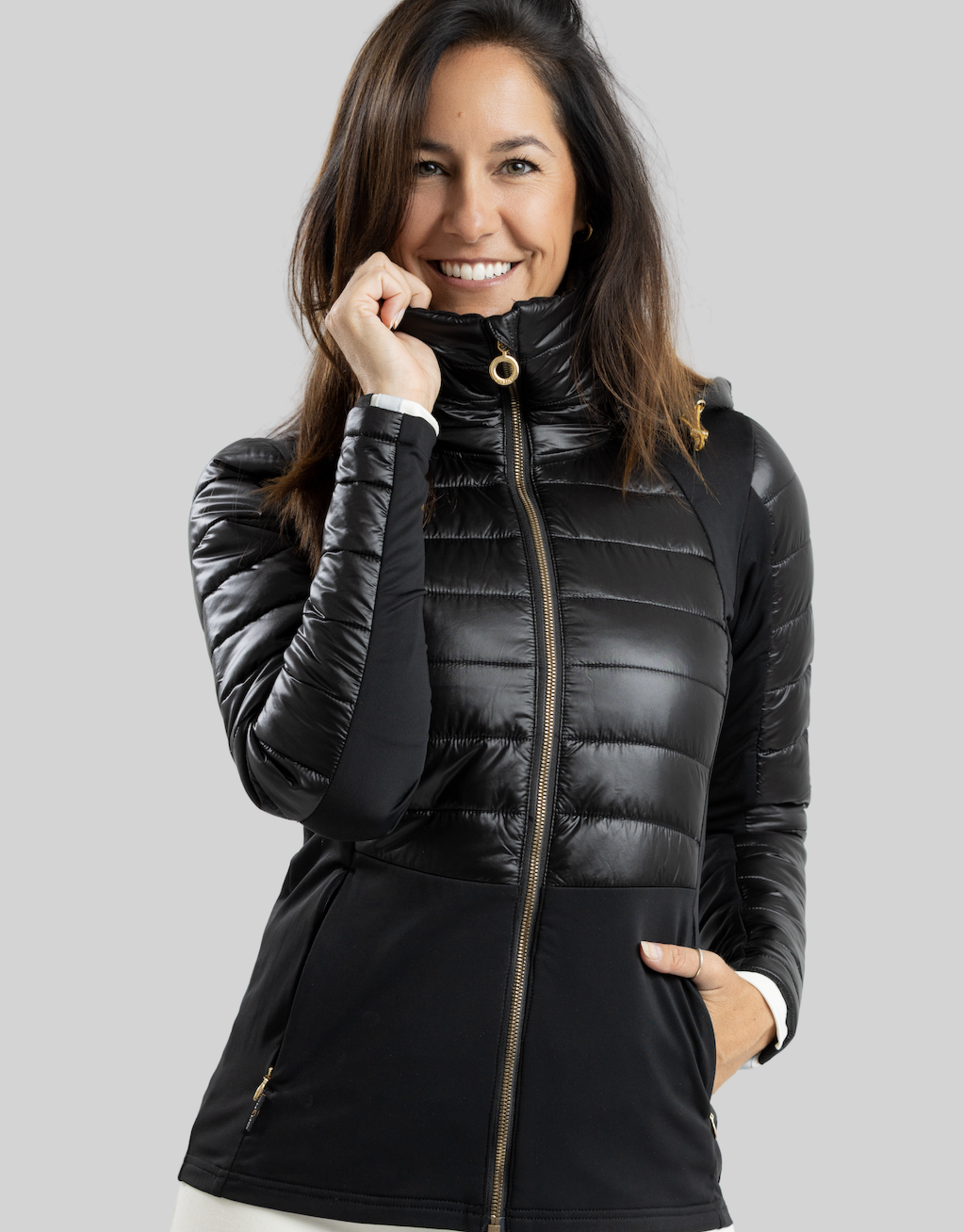 OHSHO Ohsho- Luisa Jacket FW25