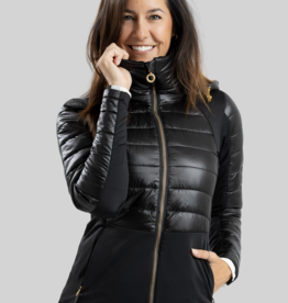OHSHO Ohsho- Luisa Jacket FW25