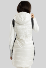 OHSHO Ohsho- Gloria Longue Veste FW25