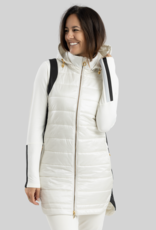 OHSHO Ohsho- Gloria Longue Veste FW25