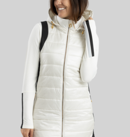 OHSHO Ohsho- Gloria Longue Veste FW25