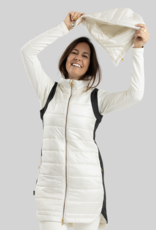 OHSHO Ohsho- Gloria Longue Veste FW25