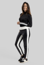 OHSHO Ohsho- Luna pantalon FW25