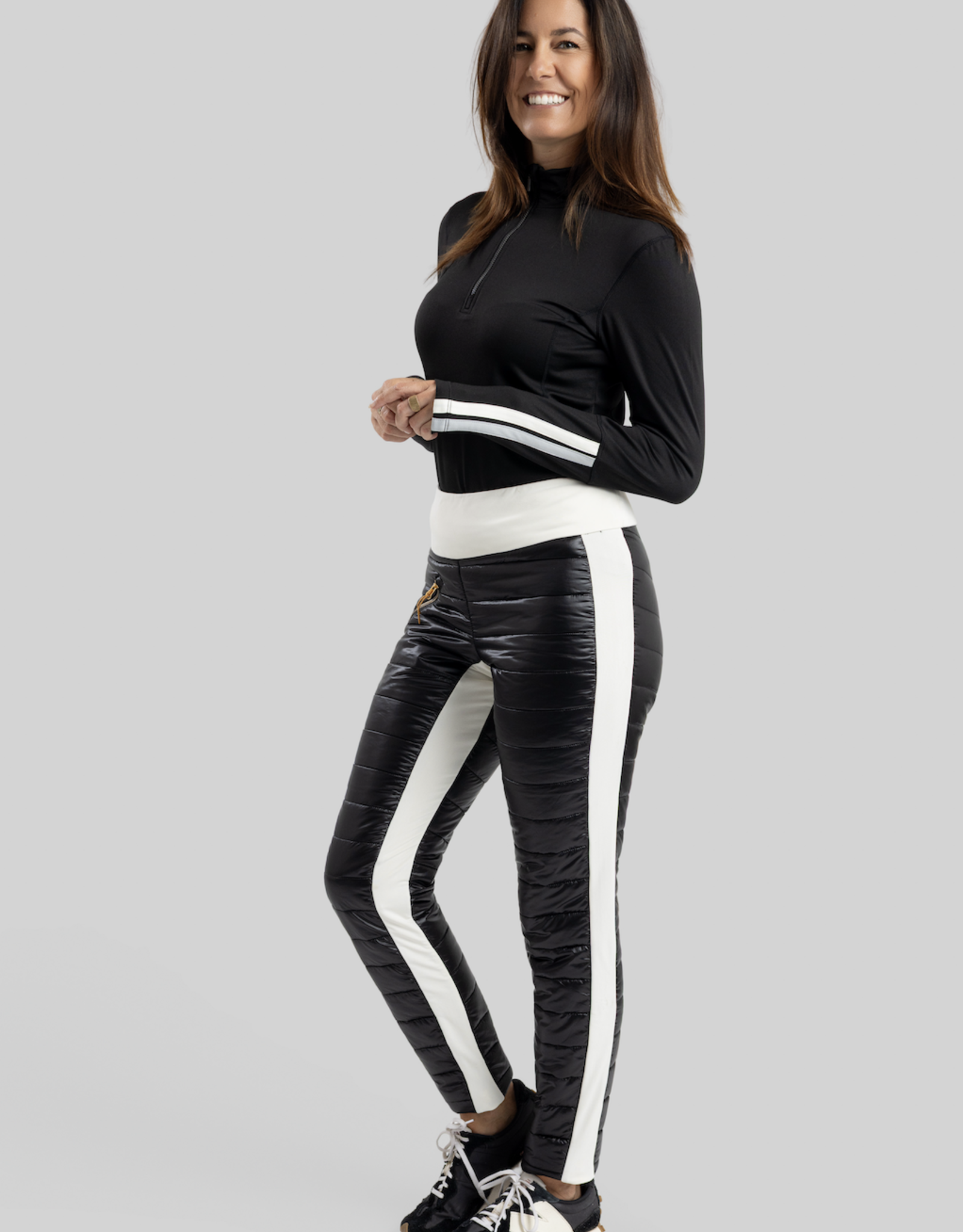 OHSHO Ohsho- Luna pantalon FW25