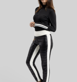 OHSHO Ohsho- Luna pantalon FW25