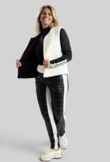 OHSHO Ohsho- Luna pantalon FW25