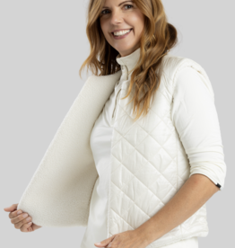 OHSHO Ohsho- Marina Reversible veste FW25