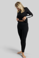 OHSHO Ohsho- Isabella 1/2 Haut manches longues FW25