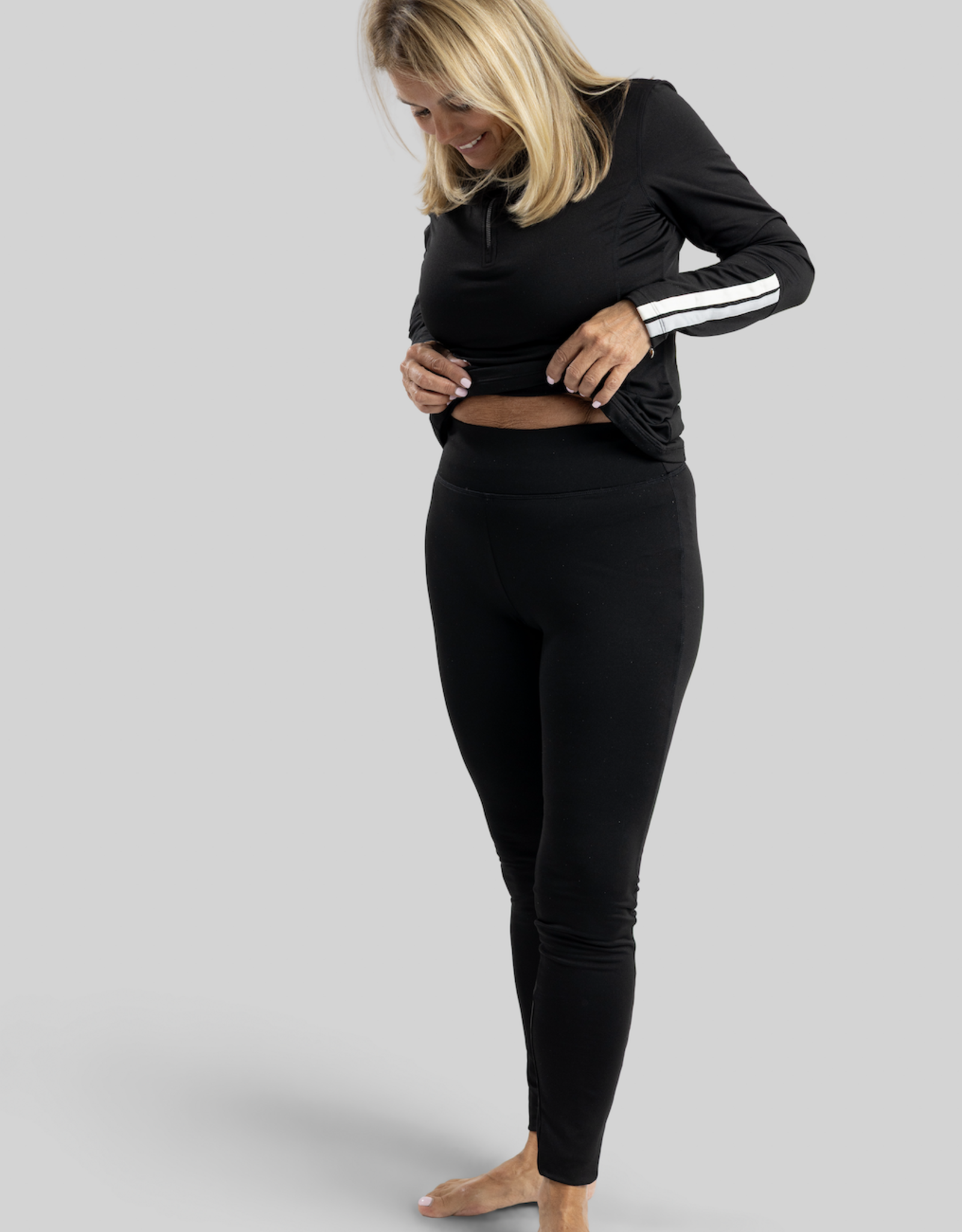 OHSHO Ohsho- Flavia pantalon FW25