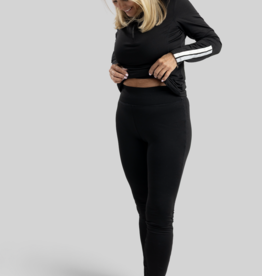 OHSHO Ohsho- Flavia pantalon FW25